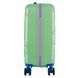 Валіза дитяча Semi Line 20" (S) Green/Blue (T5890-2) DAS3255 фото 5