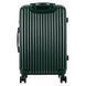 Валіза Semi Line 24" (M) Dark Green (T5948-2) DAS3473 фото 4