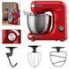 Кухонный комбайн тестомес SILVERCREST RED Германия 12446 фото 1