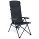 Кресло раскладное Uquip Justy XL Black (244053) DAS3036 фото 1