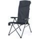 Кресло раскладное Uquip Justy XL Black (244053) DAS3036 фото 2