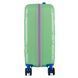 Валіза дитяча Semi Line 20" (S) Green/Blue (T5890-2) DAS3255 фото 3