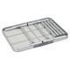 Стол Bo-Camp Premium 60x45 cm Grey (1404380) Discounted DAS3648 фото 5