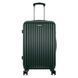 Валіза Semi Line 24" (M) Dark Green (T5948-2) DAS3473 фото 2