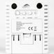 Термогігрометр Technoline WS9460 Silver/White (WS9460) DAS967 фото 4