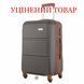Валіза Semi Line 22" (M) Graphite (T5583-3)_Discounted DAS3689 фото 1