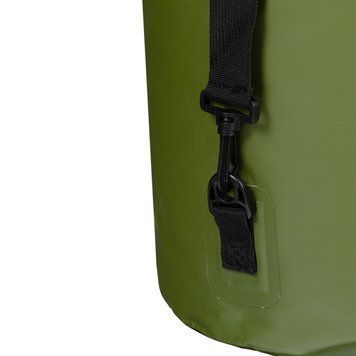 Гермомішок TRAMP PVC olive 90л UTRA-295 UTRA-295-olive фото