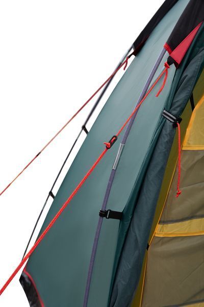 Намет Tramp Bell 3 (V2) green UTRT-080 UTRT-080 фото