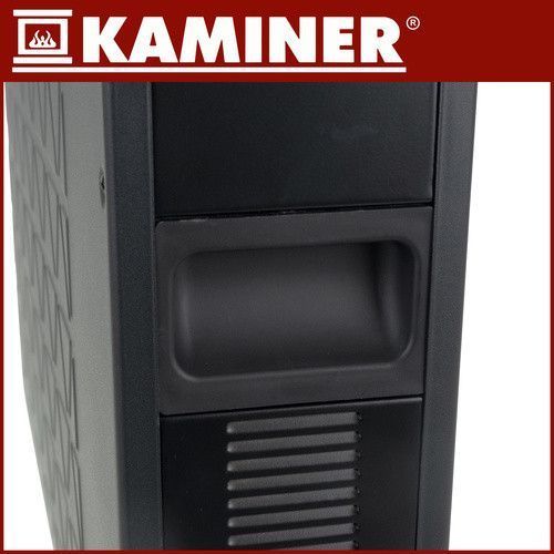 Электрический конвекторный обогреватель Ziflo Kaminer 26403 с пультом WiFi 2300 Вт 47952 фото