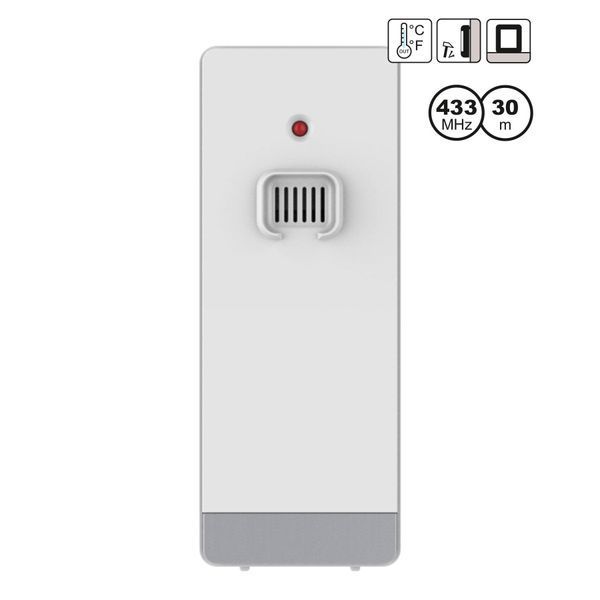 Датчик Technoline TX205 (TX205) DAS1061 фото