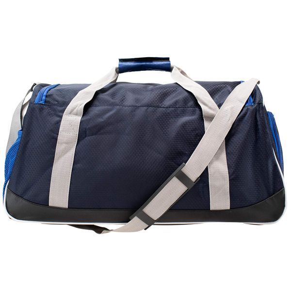 Сумка дорожня Semi Line 40 Navy/Blue (A3043-1) DAS2789 фото