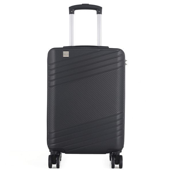 Валіза Semi Line 20" (S) Black (T5789-1) DAS2715 фото