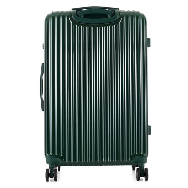 Чемодан Semi Line 28" (L) Dark Green (T5948-3) DAS3474 фото