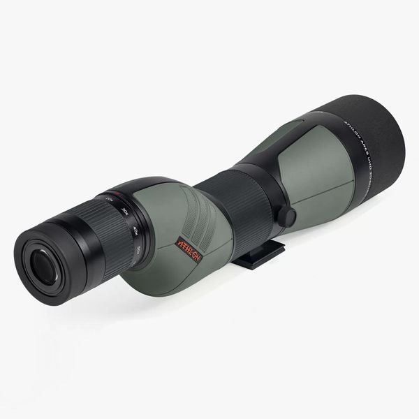 Підзорна труба Athlon Ares G2 UHD 20-60x85 (312007) DAS1473 фото