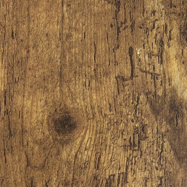 Стол Bo-Camp Woodbine Compact 56x34 cm Black/Wood look (1404190) DAS3070 фото