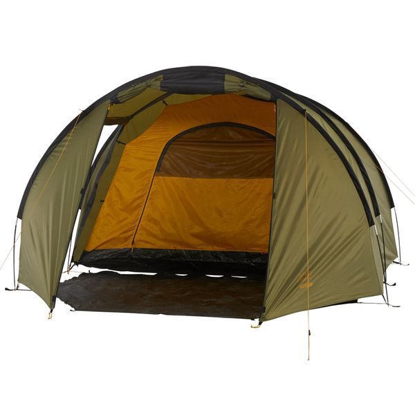 Намет Grand Canyon Robson 3 Alu Capulet Olive (30921260) DAS2521 фото