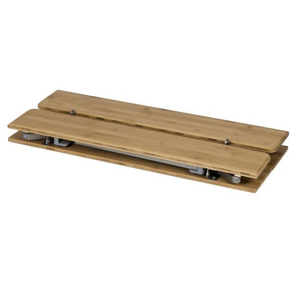 Стіл Bo-Camp Morris 65x50 cm Brown (1404645) DAS1184 фото