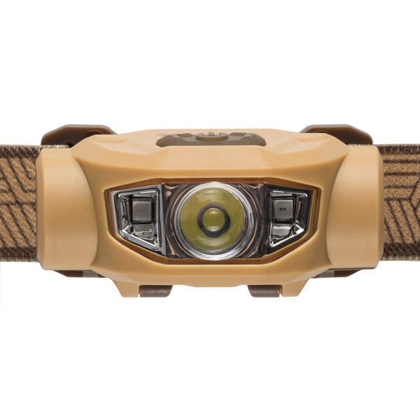 Фонарь налобный Mactronic Tundra (215 Lm) Cool White/Red/Green LED (THL0111)_Discounted DAS101032 фото