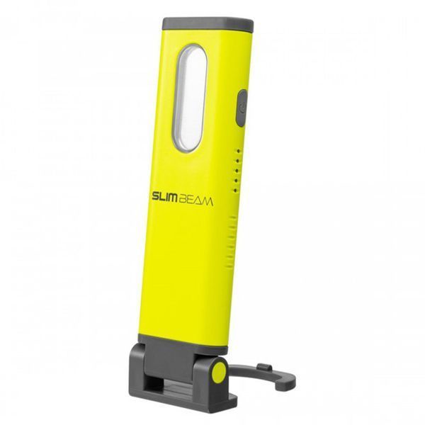 Фонарь профессиональный Mactronic SlimBEAM (800 Lm) Magnetic USB Rechargeable (PWL0101) DAS301768 фото