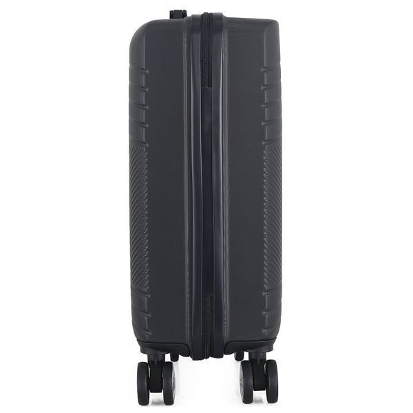 Валіза Semi Line 20" (S) Black (T5789-1) DAS2715 фото