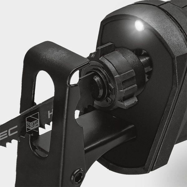 Пила сабельная Trotec PRCS 10-850 + кейс (4431000010) DAS2850 фото