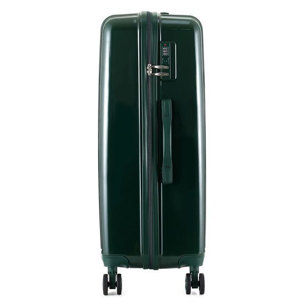 Чемодан Semi Line 28" (L) Dark Green (T5948-3) DAS3474 фото