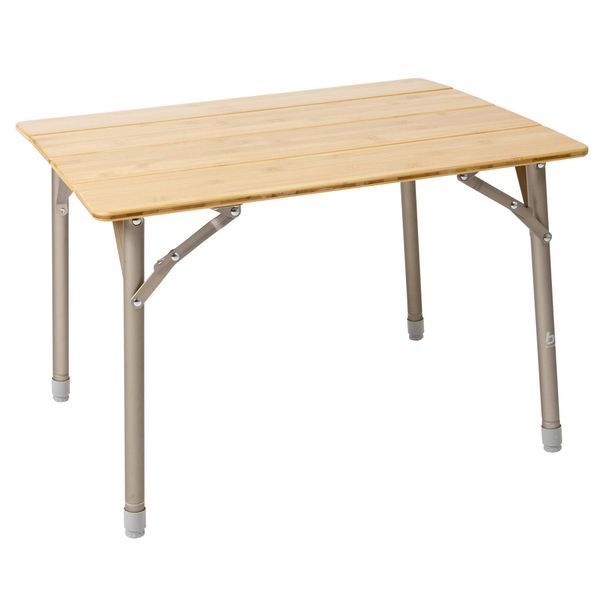 Стіл Bo-Camp Morris 65x50 cm Brown (1404645) DAS1184 фото