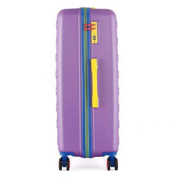Валіза Semi Line 28" (L) Purple (T5845-3) DAS3259 фото