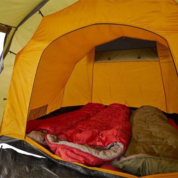 Намет Grand Canyon Robson 3 Alu Capulet Olive (30921260) DAS2521 фото