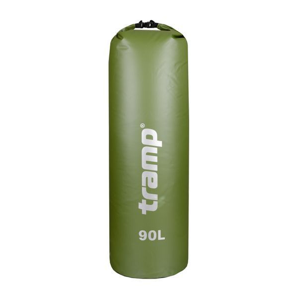 Гермомішок TRAMP PVC olive 90л UTRA-295 UTRA-295-olive фото