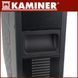Электрический конвекторный обогреватель Ziflo Kaminer 26403 с пультом WiFi 2300 Вт 47952 фото 7