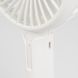 Вентилятор акумуляторний Bo-Camp Portable Fan With Holder White (8520952) DAS3044 фото 4