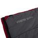 Спальний мішок Bo-Camp Gramark Cool/Warm Gold -8&deg; Red/Grey (3605890) DAS1155 фото 7
