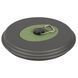 Набор посуды Bo-Camp Explorer 4 Pieces 19 Hard Anodized Grey/Green (2200241) DAS2544 фото 6