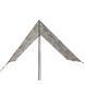Тент зі стійками Tramp Tent 3 х 3 camo UTRT-104-camo UTRT-104-camo фото 4