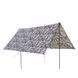 Тент зі стійками Tramp Tent 3 х 3 camo UTRT-104-camo UTRT-104-camo фото 5