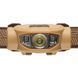 Фонарь налобный Mactronic Tundra (215 Lm) Cool White/Red/Green LED (THL0111)_Discounted DAS101032 фото 4