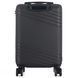 Валіза Semi Line 20" (S) Black (T5789-1) DAS2715 фото 4