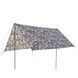 Тент зі стійками Tramp Tent 3 х 3 camo UTRT-104-camo UTRT-104-camo фото 6