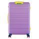 Валіза Semi Line 28" (L) Purple (T5845-3) DAS3259 фото 4