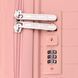 Валіза Semi Line 20" (S) Rose (T5779-1) DAS2692 фото 7