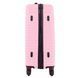 Валіза Semi Line 22" (M) Pink Cream (T5573-3) DAS2019 фото 6