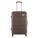 Чемодан Semi Line 24" (M) Graphite/Brown (T5689-2) DAS3406 фото 2