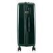 Чемодан Semi Line 28" (L) Dark Green (T5948-3) DAS3474 фото 5
