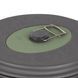 Набор посуды Bo-Camp Explorer 4 Pieces 19 Hard Anodized Grey/Green (2200241) DAS2544 фото 14