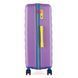 Валіза Semi Line 28" (L) Purple (T5845-3) DAS3259 фото 3