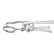 Кріплення для гамака Bo-Camp Universal Silver (7100208) DAS1225 фото 4