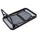 Стол Bo-Camp Woodbine Compact 56x34 cm Black/Wood look (1404190) DAS3070 фото 8