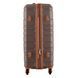 Чемодан Semi Line 24" (M) Graphite/Brown (T5689-2) DAS3406 фото 3