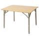 Стіл Bo-Camp Morris 65x50 cm Brown (1404645) DAS1184 фото 8